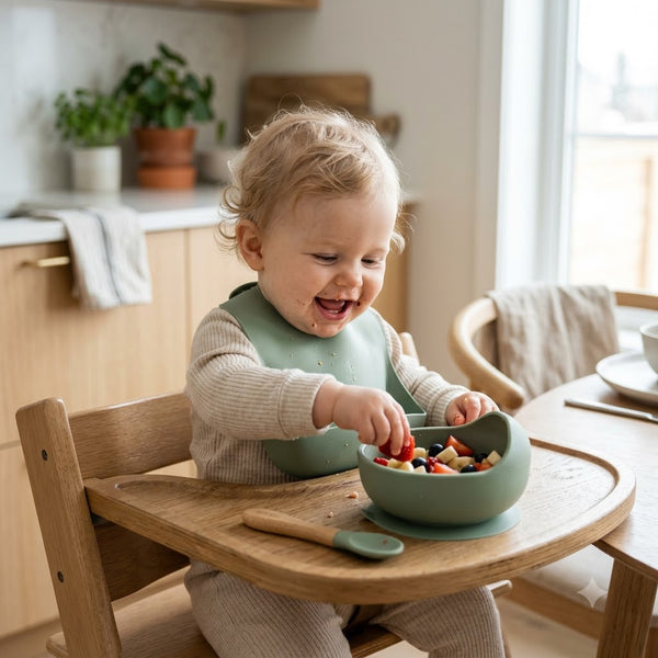 Nursing & Feeding Accessories