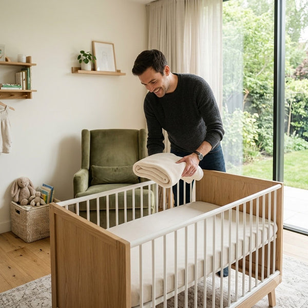 Nursery Furniture