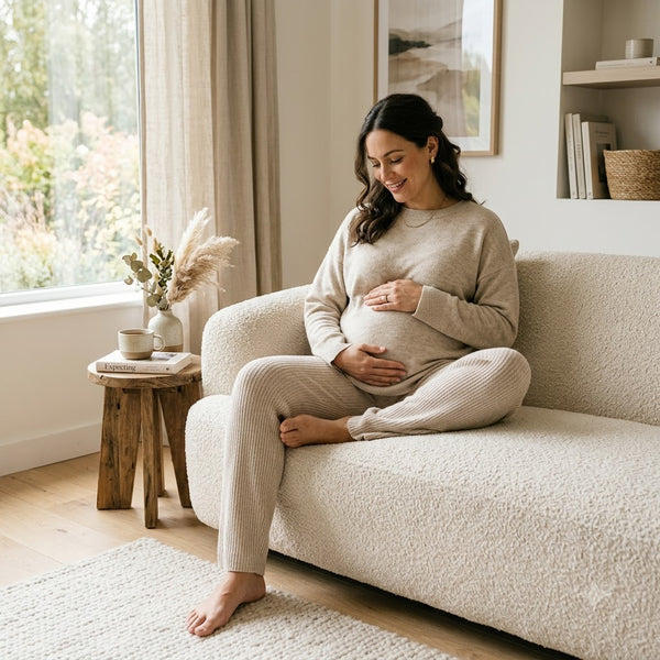 Maternity Clothing & Accessories
