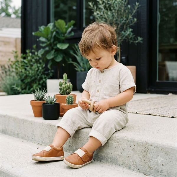 Baby Clothing & Shoes