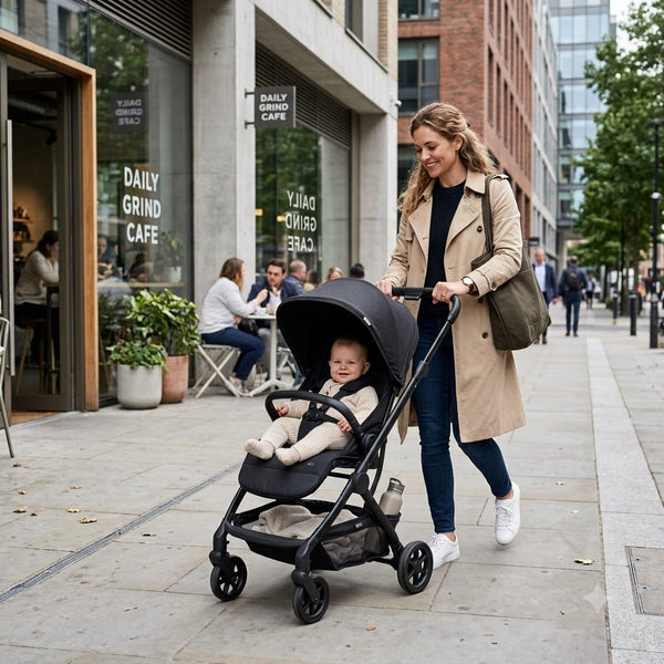 Baby Gear & Safety Product