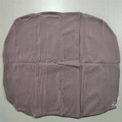 Newborn Baby Nest Portable Cotton Travel Crib Cushion