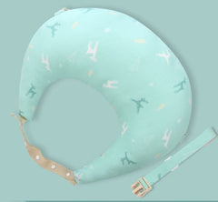 Multifunctional Adjustable Baby Maternity Breastfeeding Nursing Pillow Cushion
