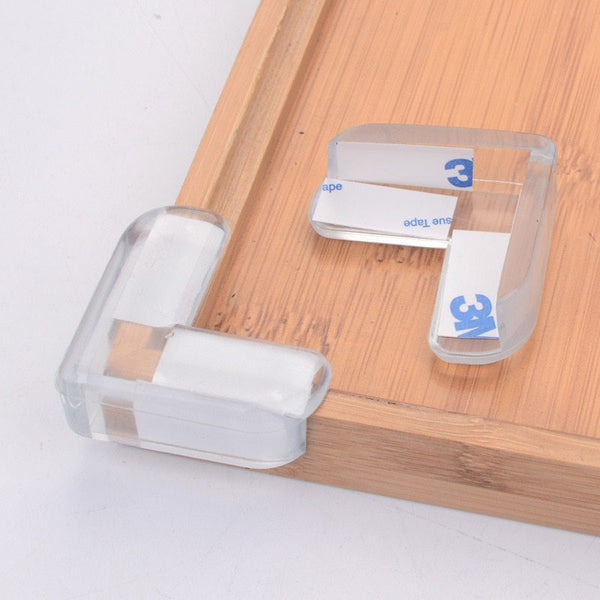 Baby Silicone Protective Table Corner Safety Cover