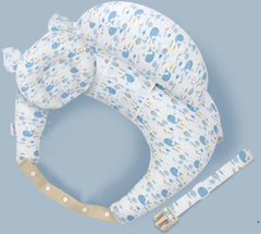 Multifunctional Adjustable Baby Maternity Breastfeeding Nursing Pillow Cushion