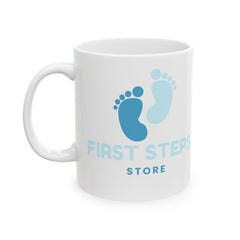Ceramic Mug, (11oz, 15oz)