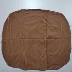 Newborn Baby Nest Portable Cotton Travel Crib Cushion