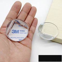 Baby Silicone Protective Table Corner Safety Cover