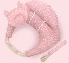 Multifunctional Adjustable Baby Maternity Breastfeeding Nursing Pillow Cushion