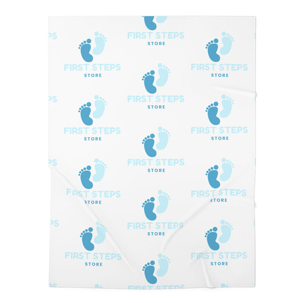 Baby Swaddle Blanket