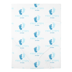 Baby Swaddle Blanket