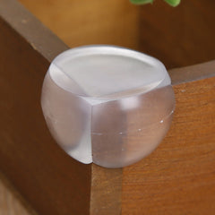 Baby Silicone Protective Table Corner Safety Cover