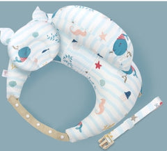 Multifunctional Adjustable Baby Maternity Breastfeeding Nursing Pillow Cushion