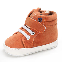 Baby Toddler Soft Comfortable Casual Walking Shoes