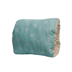 Adjustable Cotton Baby Nursing Arm Breastfeeding Support Pillow