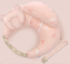 Multifunctional Adjustable Baby Maternity Breastfeeding Nursing Pillow Cushion