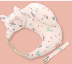 Multifunctional Adjustable Baby Maternity Breastfeeding Nursing Pillow Cushion