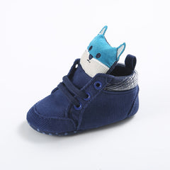 Baby Toddler Soft Comfortable Casual Walking Shoes