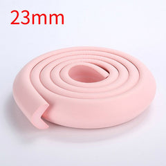2m Baby Safety Corner Protector Furniture Protection Tape