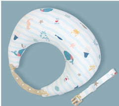 Multifunctional Adjustable Baby Maternity Breastfeeding Nursing Pillow Cushion