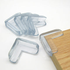 Baby Silicone Protective Table Corner Safety Cover