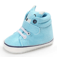 Baby Toddler Soft Comfortable Casual Walking Shoes