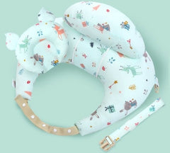 Multifunctional Adjustable Baby Maternity Breastfeeding Nursing Pillow Cushion