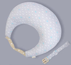 Multifunctional Adjustable Baby Maternity Breastfeeding Nursing Pillow Cushion