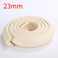 2m Baby Safety Corner Protector Furniture Protection Tape