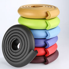 2m Baby Safety Corner Protector Furniture Protection Tape