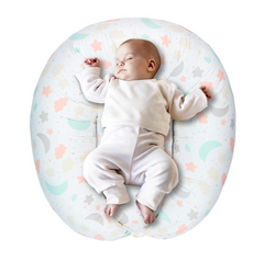 Breastfeeding Nursing Pillow Maternity Feeding Posture Support Cushion