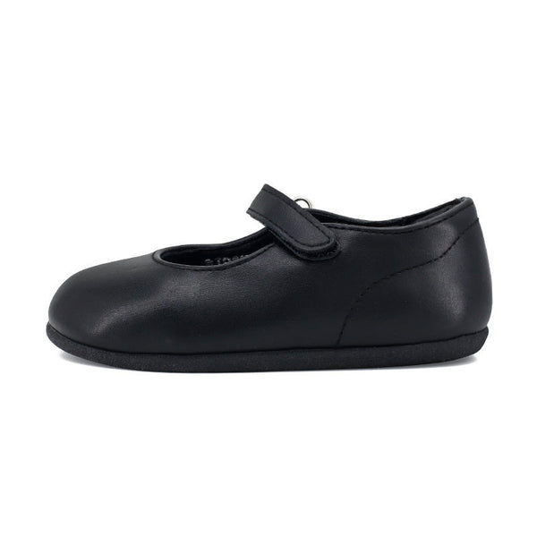 Vintage Princess Baby Loafers Low Cut Casual Shoes