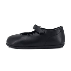 Vintage Princess Baby Loafers Low Cut Casual Shoes