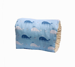 Adjustable Cotton Baby Nursing Arm Breastfeeding Support Pillow