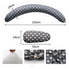 Breastfeeding Nursing Pillow Maternity Feeding Posture Support Cushion
