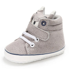 Baby Toddler Soft Comfortable Casual Walking Shoes