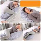 Breastfeeding Nursing Pillow Maternity Feeding Posture Support Cushion