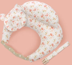 Multifunctional Adjustable Baby Maternity Breastfeeding Nursing Pillow Cushion