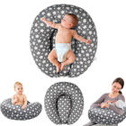 Breastfeeding Nursing Pillow Maternity Feeding Posture Support Cushion