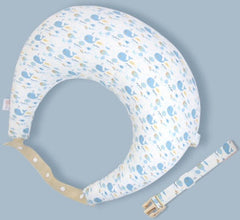Multifunctional Adjustable Baby Maternity Breastfeeding Nursing Pillow Cushion