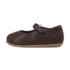 Vintage Princess Baby Loafers Low Cut Casual Shoes