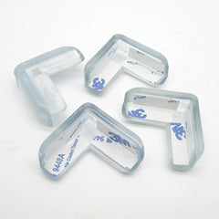 Baby Silicone Protective Table Corner Safety Cover