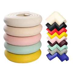 2m Baby Safety Corner Protector Furniture Protection Tape