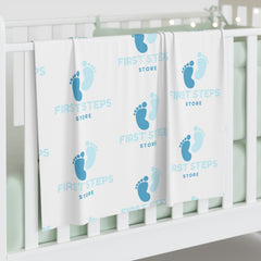 Baby Swaddle Blanket