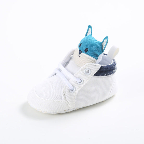 Baby Toddler Soft Comfortable Casual Walking Shoes