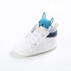 Baby Toddler Soft Comfortable Casual Walking Shoes
