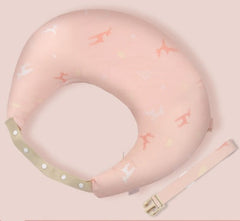 Multifunctional Adjustable Baby Maternity Breastfeeding Nursing Pillow Cushion