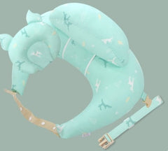 Multifunctional Adjustable Baby Maternity Breastfeeding Nursing Pillow Cushion