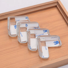 Baby Silicone Protective Table Corner Safety Cover