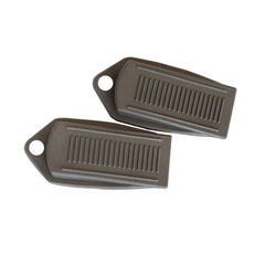 Children's Safety Rubber Door Stop Finger Guard